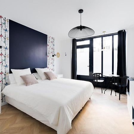 Studio "Cafe Papillon"-Paris 15 Apartment Ngoại thất bức ảnh